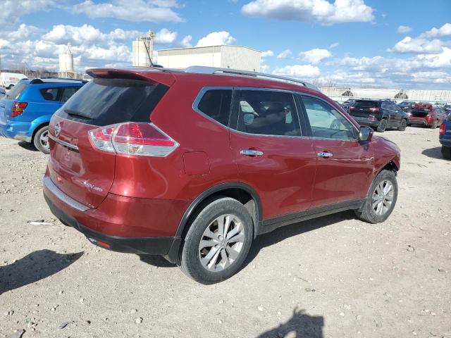 Photo 3 from auction – 2016 NISSAN ROGUE S with VIN KNMAT2MVXGP618862
