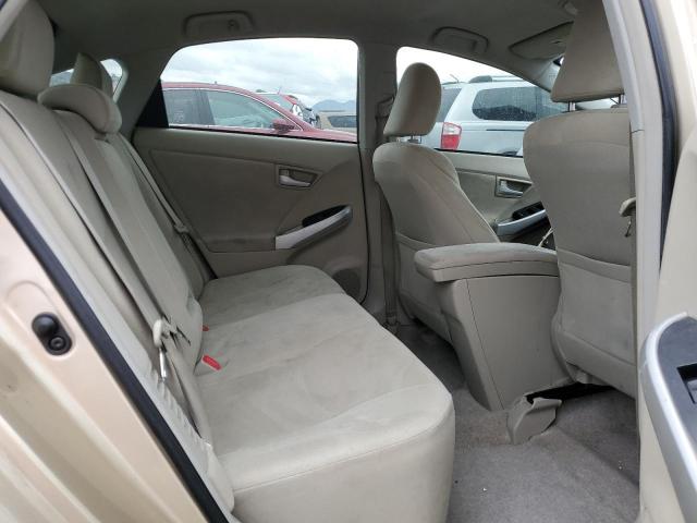 صورة رقم 10 من المزاد - 2011 TOYOTA PRIUS مع VIN JTDKN3DU8B1432504