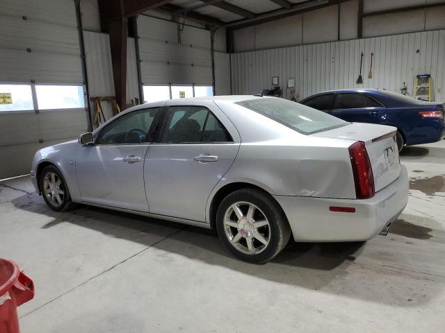 Photo 2 from auction – 2005 CADILLAC STS with VIN 1G6DW677250148523