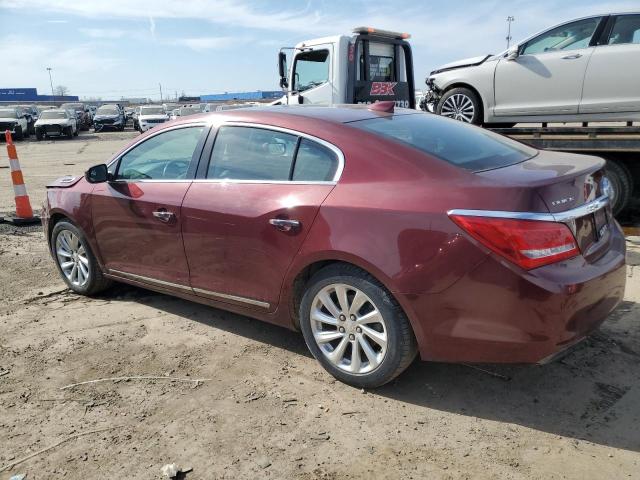 Photo 2 from auction – 2015 BUICK LACROSSE with VIN 1G4GA5G31FF219317