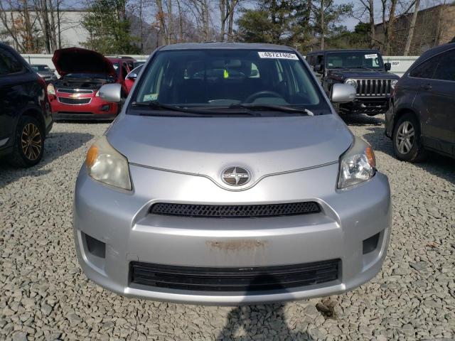 Photo 5 from auction – 2010 TOYOTA SCION XD with VIN JTKKU4B47A1003728