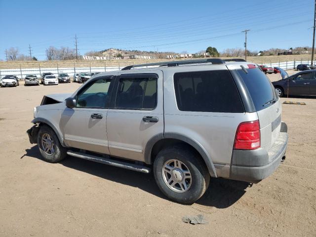 Снимка 2 от търг – 2003 FORD EXPLORER X с VIN 1FMDU72KX3ZA49456