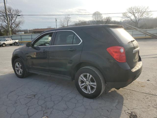 Photo 2 from auction – 2013 CHEVROLET EQUINOX LS with VIN 2GNALBEK3D6348932