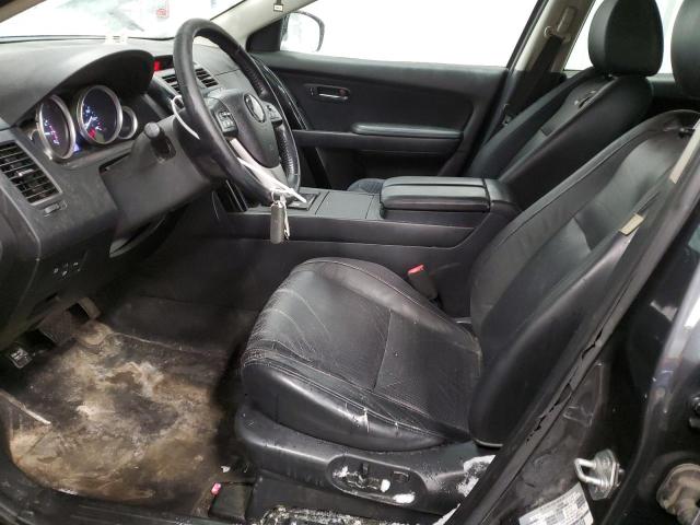 Photo 7 from auction – 2014 MAZDA CX-9 TOURI with VIN JM3TB2CV9E0428691