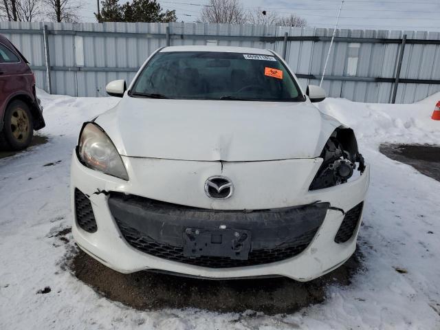 Photo 5 from auction – 2013 MAZDA 3 I with VIN JM1BL1UF8D1851273