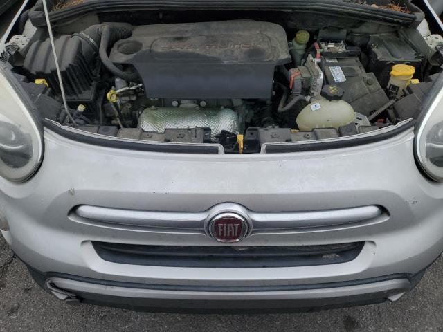 Photo 11 from auction – 2016 FIAT 500X TREKK with VIN ZFBCFXCT1GP364359