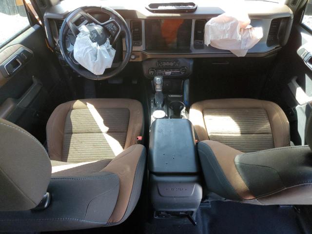 Photo 8 from auction – 2021 FORD BRONCO BAS with VIN 1FMDE5DH6MLB02239