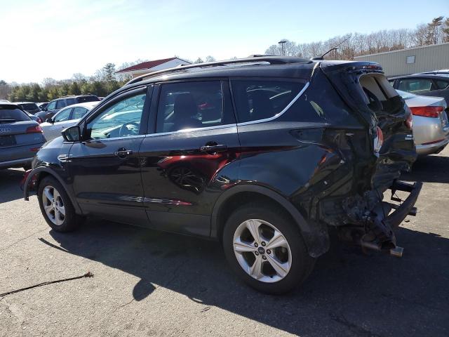 Photo 2 from auction – 2013 FORD ESCAPE SE with VIN 1FMCU9GX5DUC06160