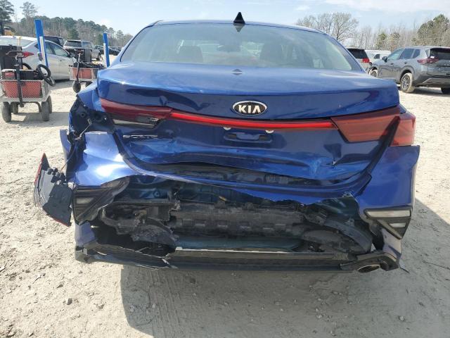 Photo 6 from auction – 2019 KIA FORTE with VIN 3KPF24AD3KE023909