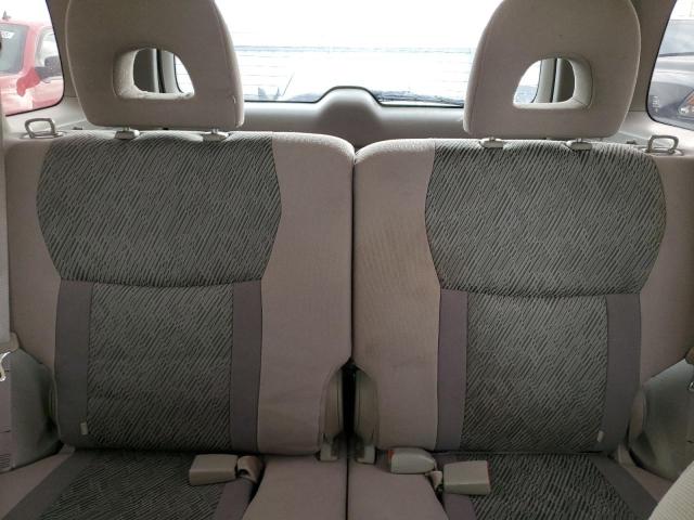 Photo 10 from auction – 2002 TOYOTA RAV4 with VIN JTEHH20VX26062021