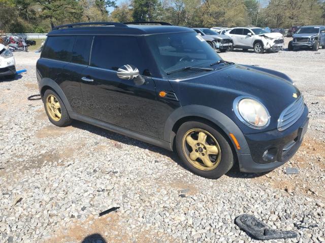 Снимка 4 от търг – 2011 MINI COOPER CLU с VIN WMWZF3C56BTX81619