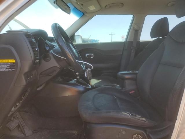Photo 7 from auction – 2018 KIA SOUL with VIN KNDJN2A28J7598221