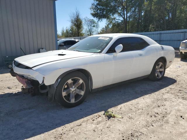 DODGE CHALLENGER 2011 with VIN 2B3CJ4DG8BH571406 - Photo from auction