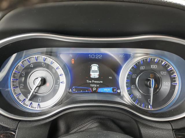 Снимка 9 от търг – 2021 CHRYSLER 300 S с VIN 2C3CCABG6MH601147