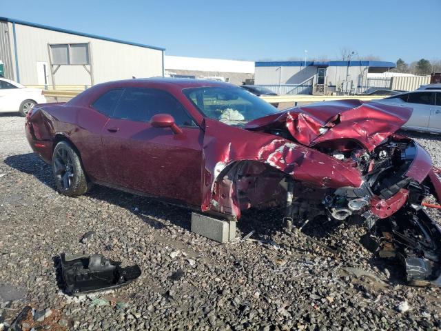 Photo 4 from auction – 2019 DODGE CHALLENGER with VIN 2C3CDZAG3KH503560