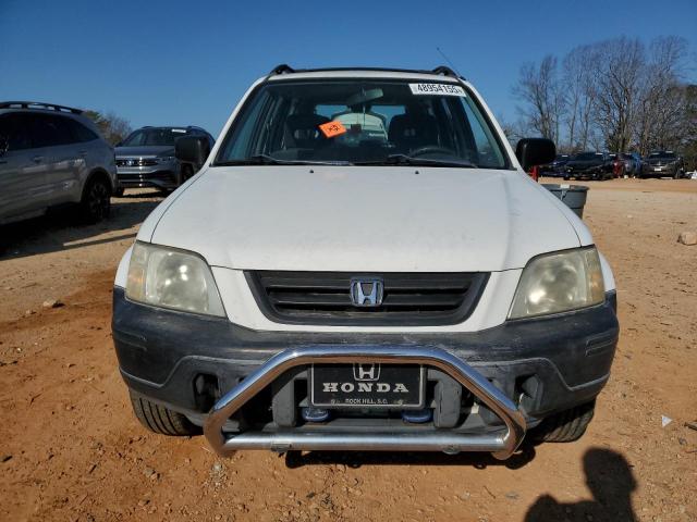 Photo 5 from auction – 2000 HONDA CR-V LX with VIN JHLRD2845YS004935