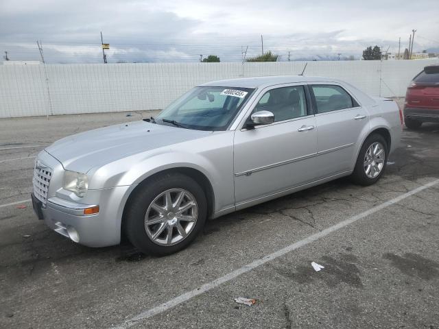 CHRYSLER 300C 2008 مع رقم تعريف المركبة 2C3KA63H68H109567 - صورة من المزاد