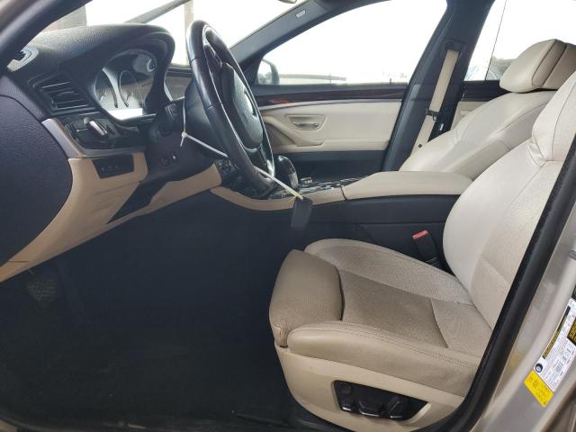 Снимка 7 от търг – 2012 BMW 550 I с VIN WBAFR9C57CDV59065