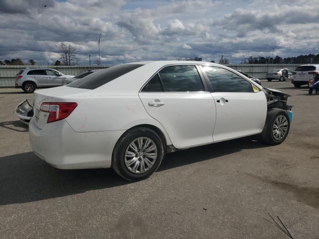 Photo 3 from auction – 2014 TOYOTA CAMRY L with VIN 4T1BF1FK7EU436099