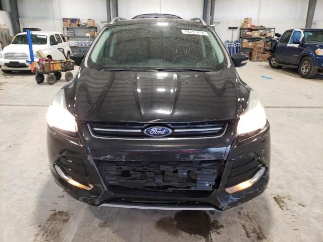 Фото 5 с аукциона – 2014 FORD ESCAPE TIT с VIN 1FMCU9J99EUD26488