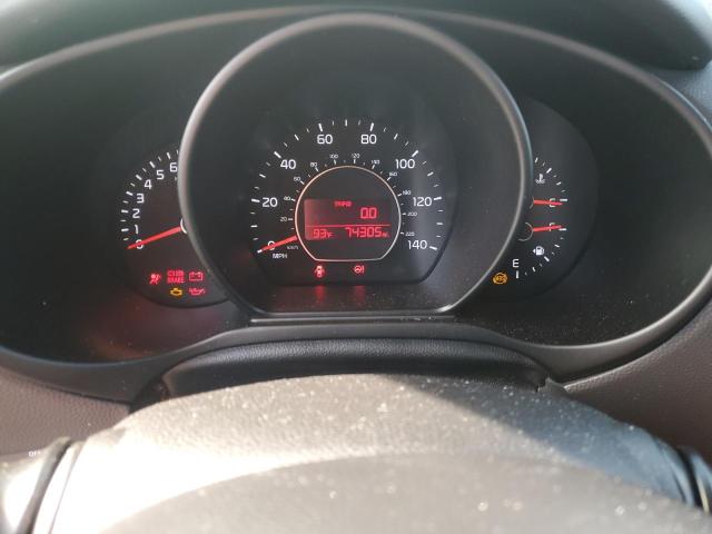 Снимка 9 от търг – 2015 KIA SOUL + с VIN KNDJP3A50F7150041