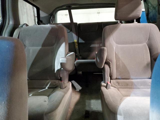 Photo 10 from auction – 2005 TOYOTA SIENNA LE with VIN 5TDBA23C05S054345