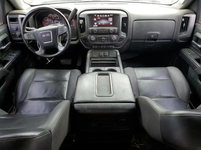 Photo 8 from auction – 2015 GMC SIERRA K15 with VIN 3GTU2VEC6FG300500