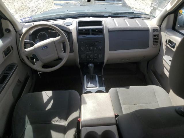 Photo 8 from auction – 2011 FORD ESCAPE XLS with VIN 1FMCU0C7XBKB40764