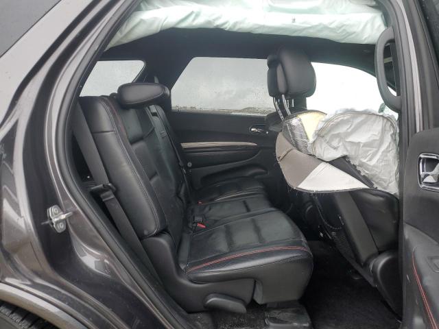 Photo 11 from auction – 2017 DODGE DURANGO R/ with VIN 1C4SDJCT5HC679444