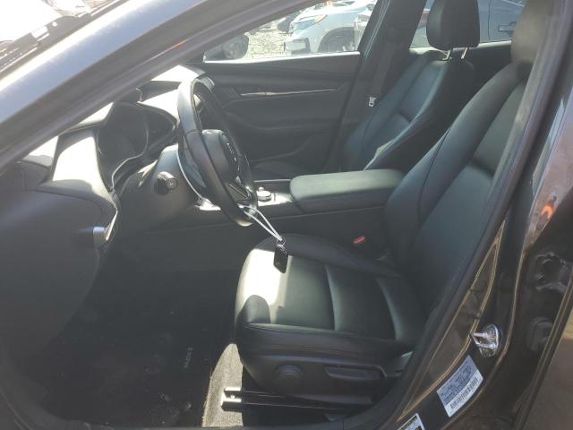 Photo 7 from auction – 2021 MAZDA 3 SELECT with VIN JM1BPABL1M1341098