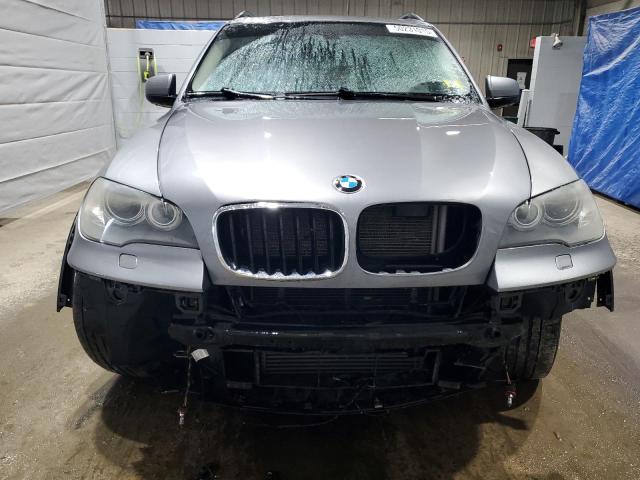 Photo 5 from auction – 2011 BMW X5 XDRIVE3 with VIN 5UXZV4C58BL741911
