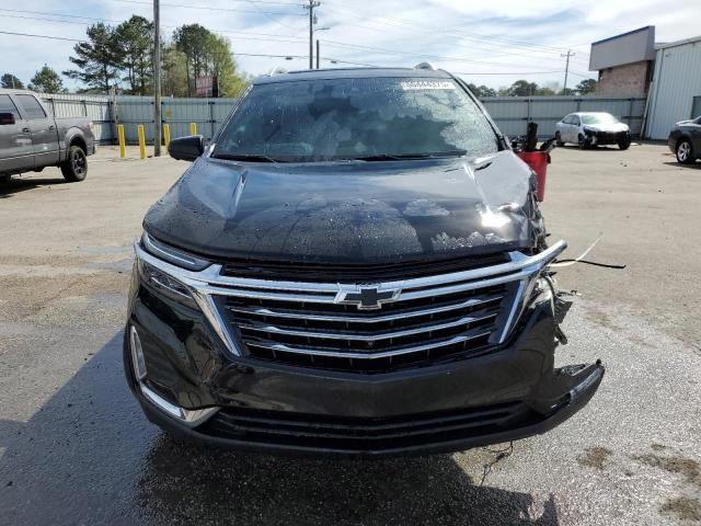Photo 5 from auction – 2022 CHEVROLET EQUINOX PR with VIN 2GNAXNEV0N6131923