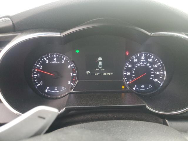 Снимка 9 от търг – 2013 KIA OPTIMA SX с VIN 5XXGR4A63DG151028