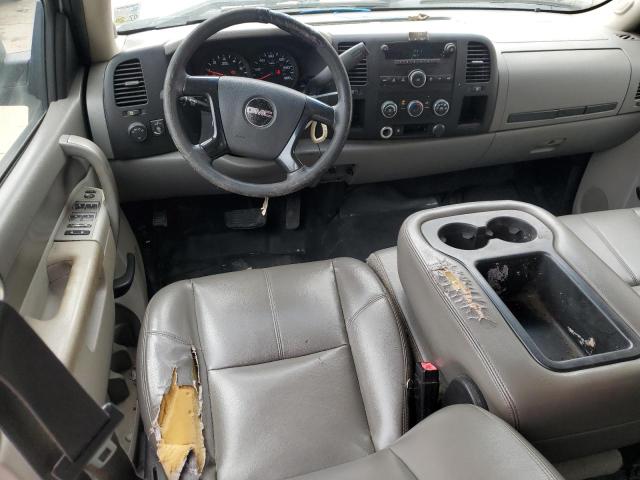 Photo 8 from auction – 2011 GMC SIERRA C15 with VIN 1GTR1TEA2BZ353281