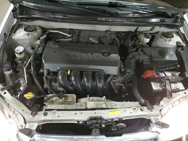 Photo 11 from auction – 2007 TOYOTA COROLLA CE with VIN 1NXBR32E57Z918026