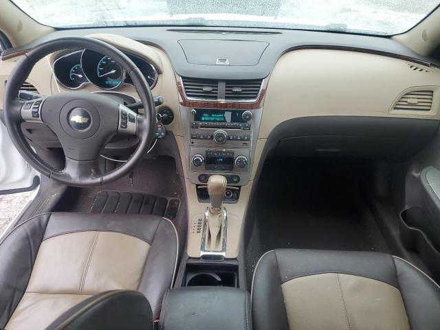 Photo 8 from auction – 2011 CHEVROLET MALIBU LTZ with VIN 1G1ZE5E78BF318422