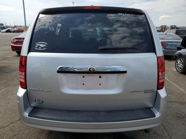 Photo 6 from auction – 2010 CHRYSLER TOWN & COU with VIN 2A4RR5D1XAR300594