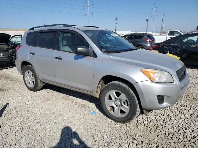 Photo 4 from auction – 2011 TOYOTA RAV4 with VIN 2T3BF4DV7BW087981