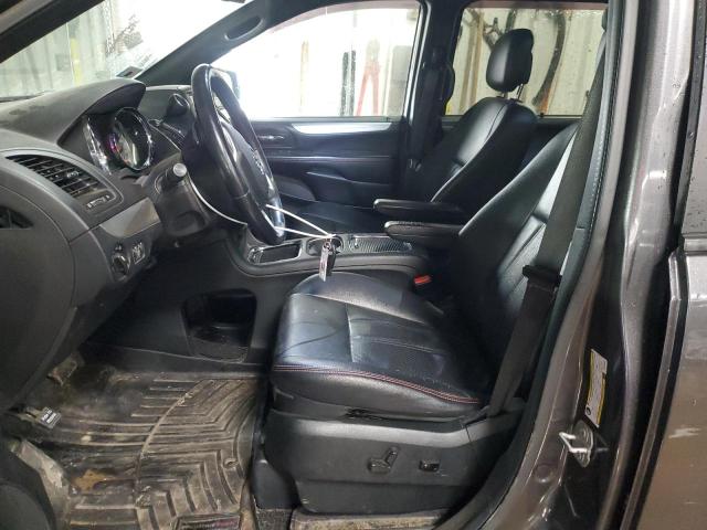Photo 7 from auction – 2019 DODGE GRAND CARA with VIN 2C4RDGEGXKR520709