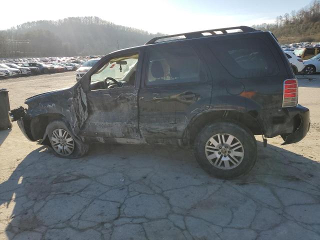Photo 2 from auction – 2007 MERCURY MARINER LU with VIN 4M2CU91187KJ05567