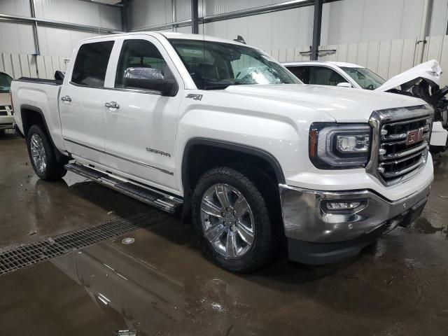 Photo 4 from auction – 2018 GMC SIERRA K15 with VIN 3GTU2NEJ7JG517447