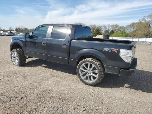 Photo 2 from auction – 2014 FORD F150 SUPER with VIN 1FTFW1CF3EFA27440