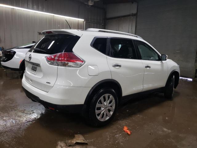 Photo 3 from auction – 2016 NISSAN ROGUE S with VIN KNMAT2MVXGP622233