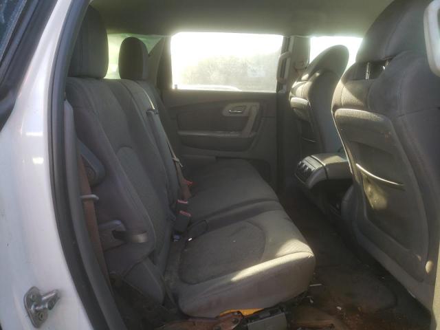 Photo 11 from auction – 2012 CHEVROLET TRAVERSE L with VIN 1GNKREED3CJ164470