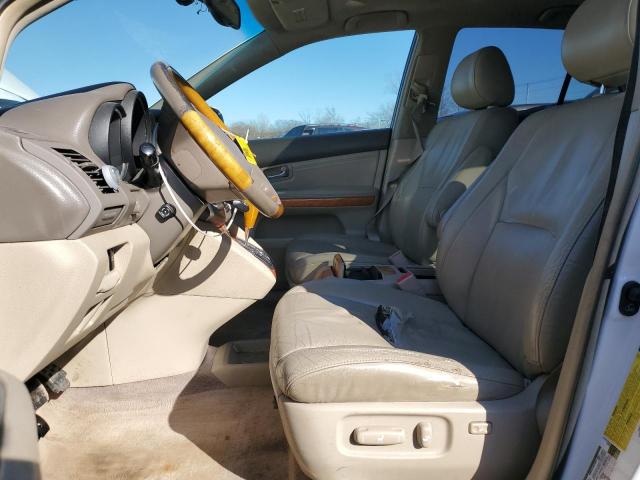 Photo 7 from auction – 2006 LEXUS RX 330 with VIN 2T2HA31U06C100435