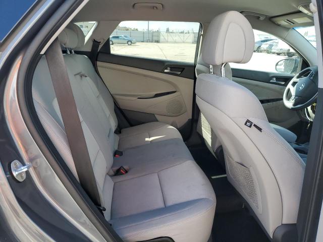 Photo 11 from auction – 2017 HYUNDAI TUCSON LIM with VIN KM8J33A49HU463527