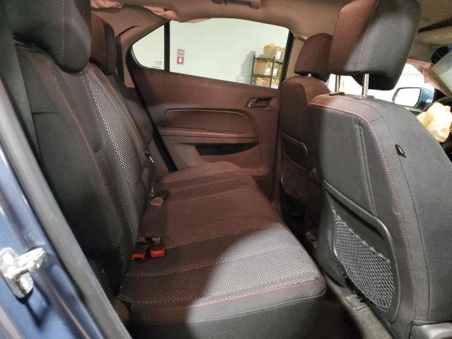 Photo 11 from auction – 2011 CHEVROLET EQUINOX LT with VIN 2CNALDEC6B6449999
