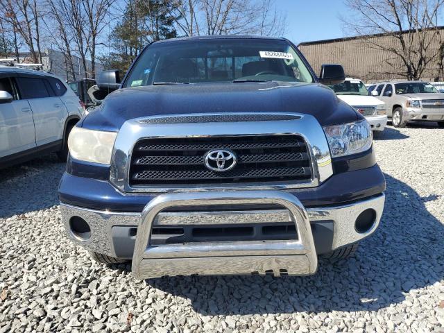 Photo 5 from auction – 2007 TOYOTA TUNDRA DOU with VIN 5TBBV54177S474151