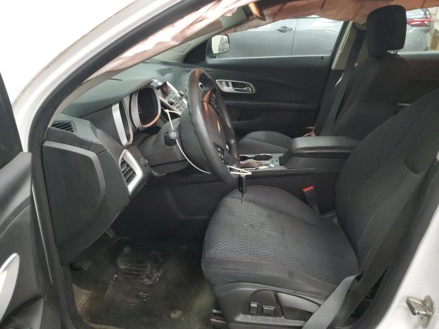 Photo 7 from auction – 2013 CHEVROLET EQUINOX LS with VIN 2GNALBEK8D6269689