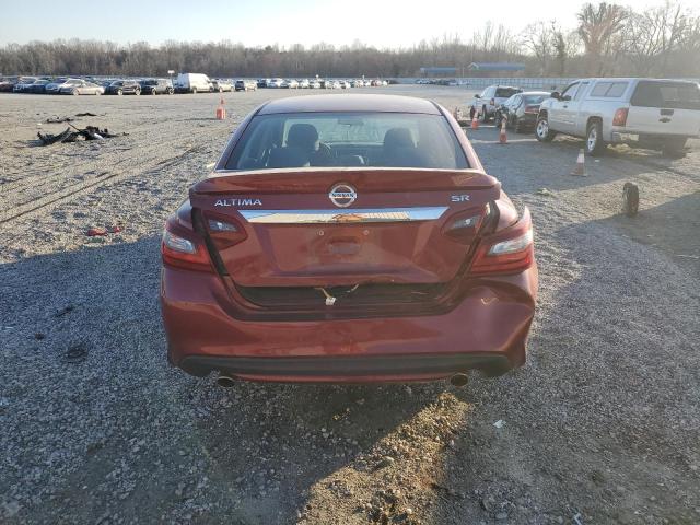 Photo 6 from auction – 2017 NISSAN ALTIMA 2.5 with VIN 1N4AL3AP4HC234330